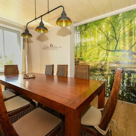 Der Eifel Perle Manderscheid Apartment Exterior photo