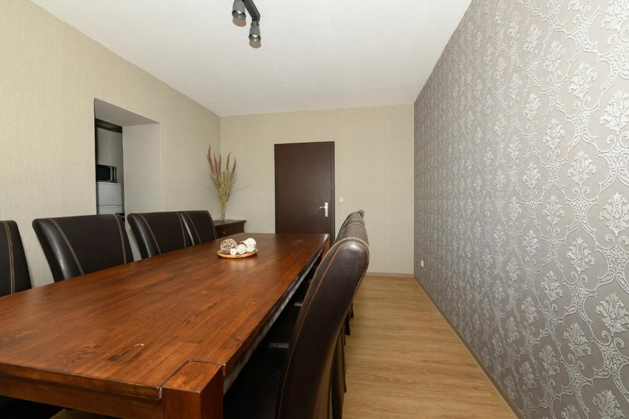Der Eifel Perle Manderscheid Apartment Exterior photo