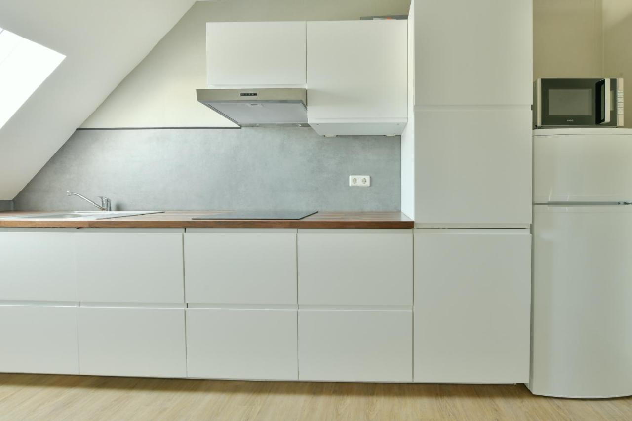 Der Eifel Perle Manderscheid Apartment Exterior photo