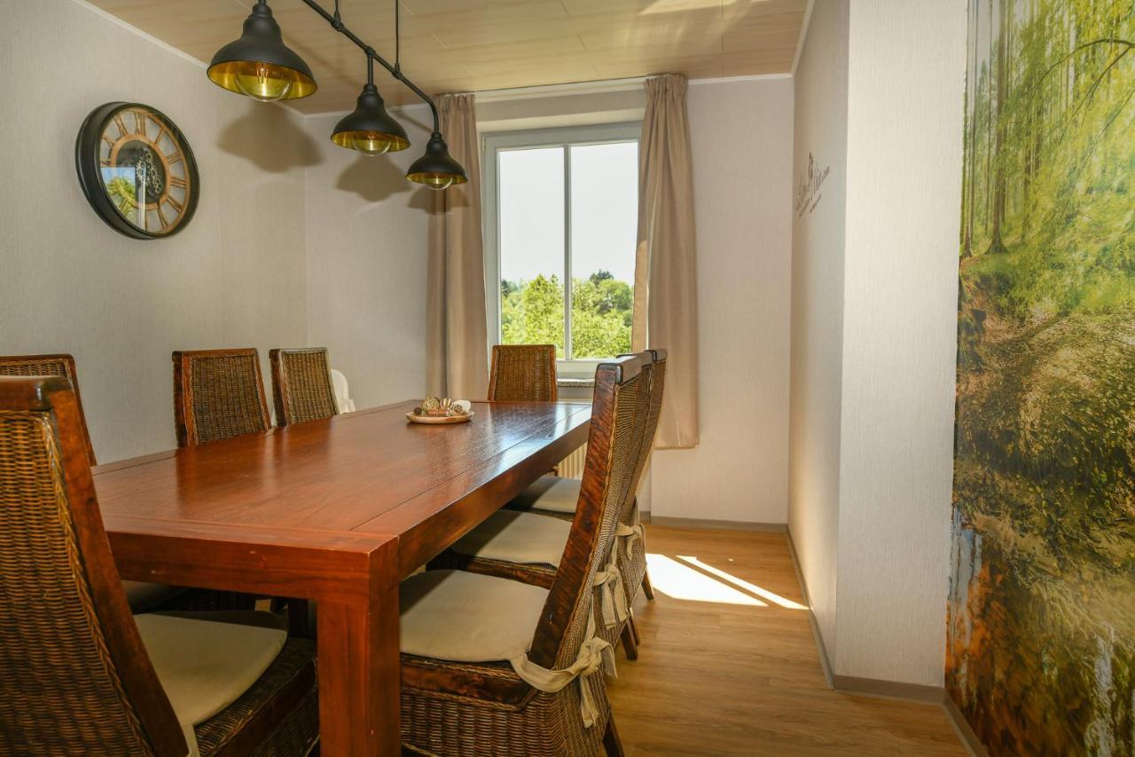 Der Eifel Perle Manderscheid Apartment Exterior photo