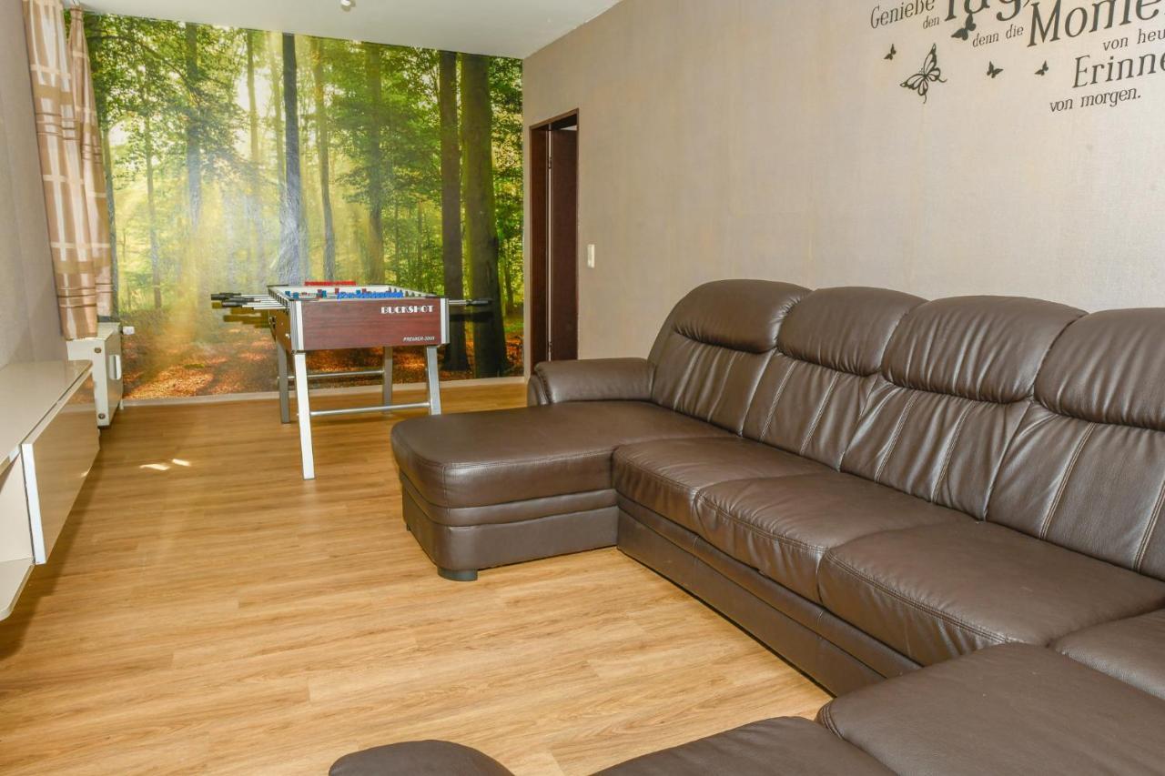 Der Eifel Perle Manderscheid Apartment Exterior photo