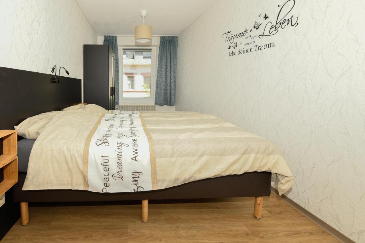 Der Eifel Perle Manderscheid Apartment Exterior photo