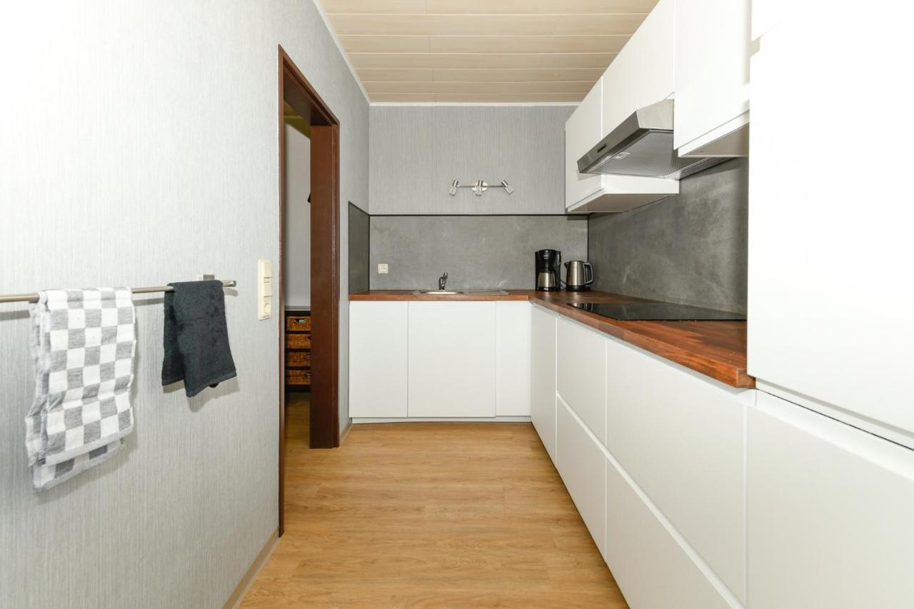 Der Eifel Perle Manderscheid Apartment Exterior photo