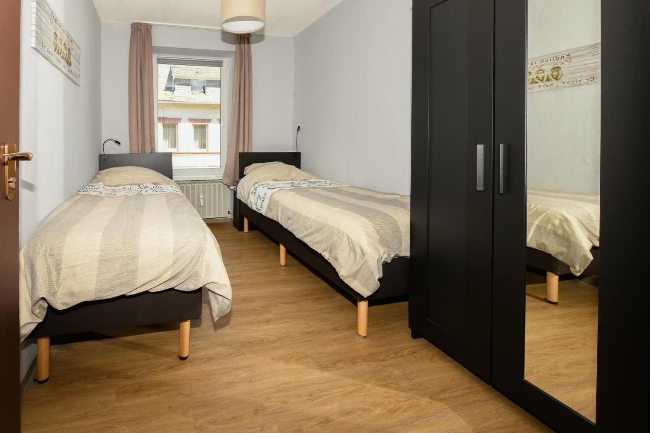 Der Eifel Perle Manderscheid Apartment Exterior photo