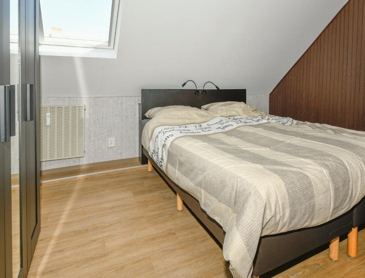 Der Eifel Perle Manderscheid Apartment Exterior photo