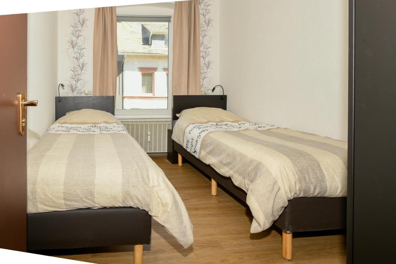 Der Eifel Perle Manderscheid Apartment Exterior photo