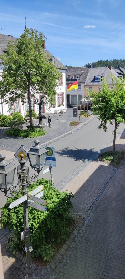 Der Eifel Perle Manderscheid Apartment Exterior photo