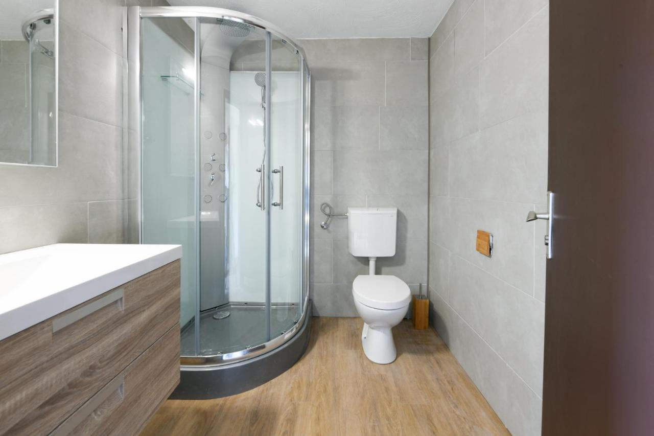 Der Eifel Perle Manderscheid Apartment Exterior photo